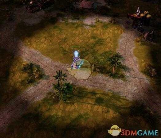 《命令与征服：红色警戒3》帝国兵营各兵种操作指南