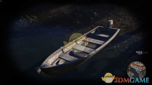 《幽灵行动：荒野》全载具图鉴一览