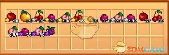 《星露谷物语》蘑菇树农场规划一览