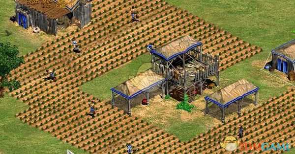 《帝国时代2：高清版》各项科技研究时间消耗一览