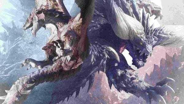 《怪物猎人：世界》弓箭客制强化属性选择