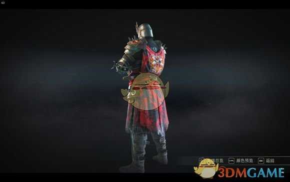 《荣耀战魂》8月16日活动装饰全外观一览