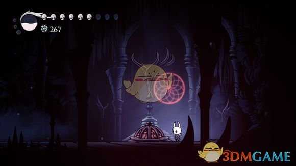 《空洞骑士》格林剧团dlc进入方式介绍