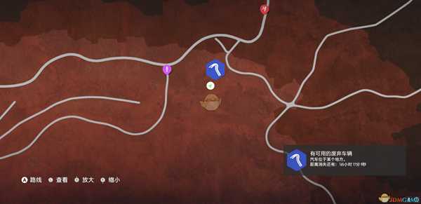 《极品飞车20》废弃车福特F-150地图位置一览 福特F-150在哪找