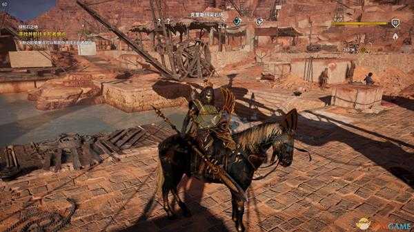 《刺客信条：起源》所有传说套装一览