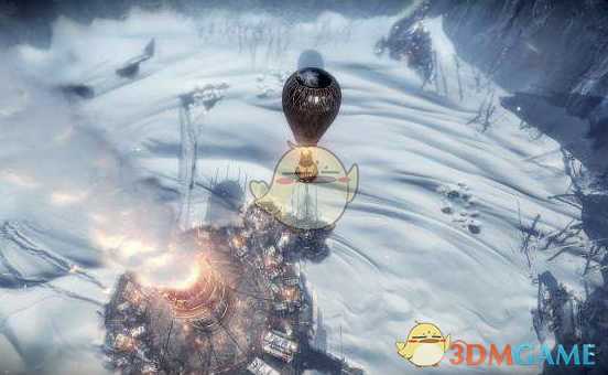 《冰汽时代》改善根治疗法触发方式介绍