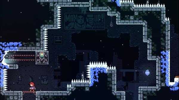 《蔚蓝》全磁带收集位置一览 磁带在哪收集