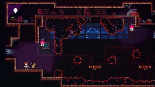 《蔚蓝》全磁带收集位置一览 磁带在哪收集