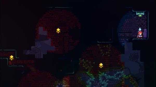 《蔚蓝》全磁带收集位置一览 磁带在哪收集