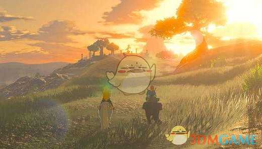 《塞尔达传说：旷野之息》升级背包空间所需呀哈哈种子数量一览