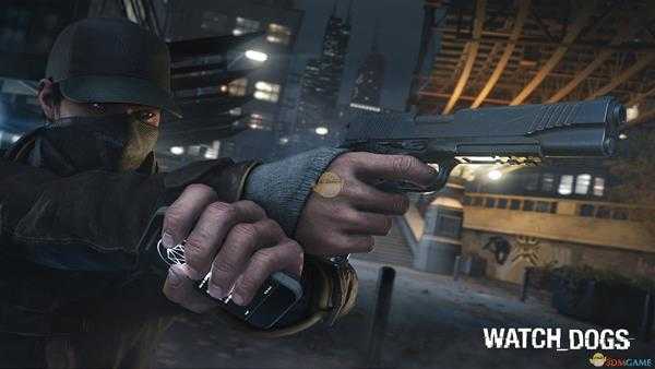 《看门狗》线上骇入怎么玩 线上骇入详细教程