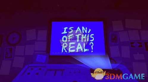 《请勿乱动3D版》全结局解锁方式介绍