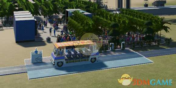 《过山车之星》双城区赚钱方法介绍