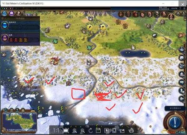 《文明6》企鹅神教玩法详解 企鹅神教怎么玩