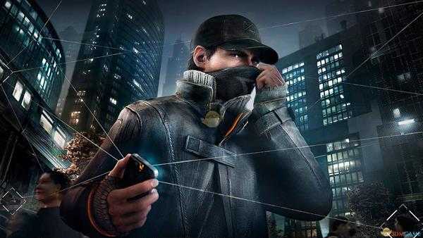 《看门狗》趣味细节汇总