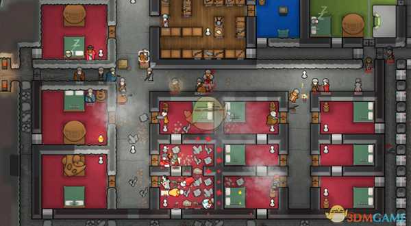 《边缘世界》游戏中小人成年年龄介绍