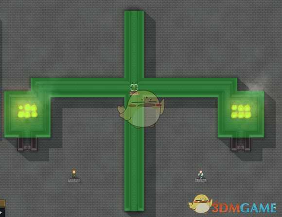 《边缘世界》如何热死敌人 高温防御阵型介绍