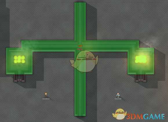 《边缘世界》如何热死敌人 高温防御阵型介绍