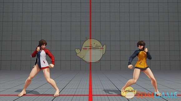 《街头霸王5》3.06版本更新内容介绍