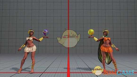 《街头霸王5》3.06版本更新内容介绍