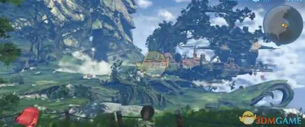 《异度神剑2》速刷逃亡军团队伍配置介绍