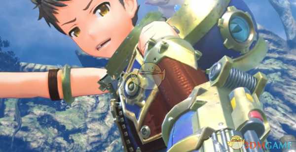 《异度神剑2》素质四连队伍配置介绍