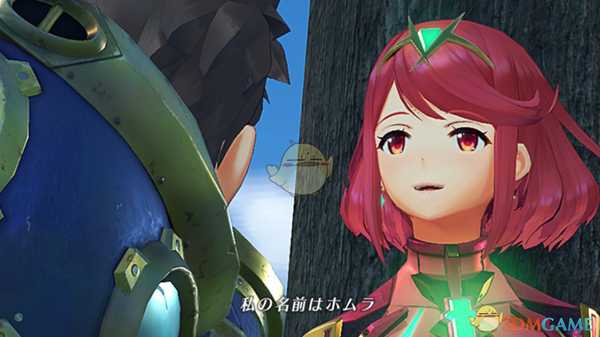 《异度神剑2》焰料理材料出处一览