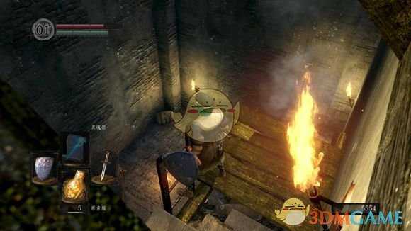 《黑暗之魂：重制版》飞沫法师号开荒图文攻略