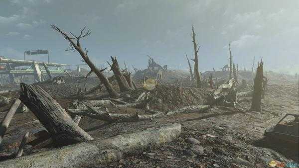 《辐射4》趣味支线任务盘点 有哪些趣味支线任务