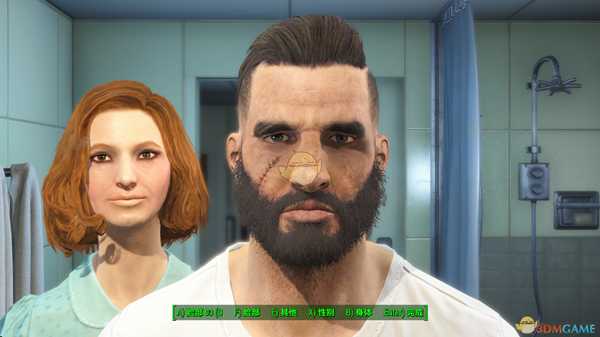 《辐射4》不使用控制台多方势力共存达成方法