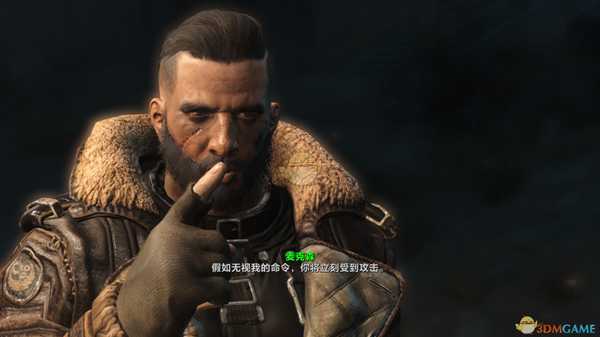 《辐射4》不使用控制台多方势力共存达成方法