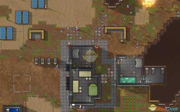 《边缘世界》中性胺怎么获得 中性胺获取方法介绍