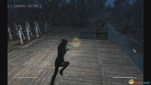 《辐射4》纯净水赚钱方法一览 怎么靠卖纯净水赚钱