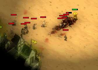 《亿万僵尸》v0.8.1版本改动一览