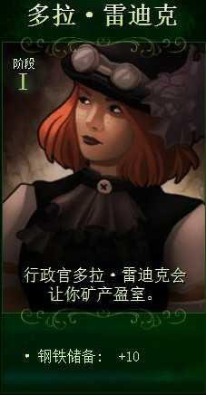 《亿万僵尸》市长奖励什么最好 一阶段市长能力一览