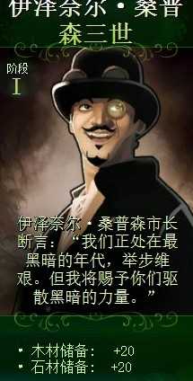 《亿万僵尸》市长奖励什么最好 一阶段市长能力一览