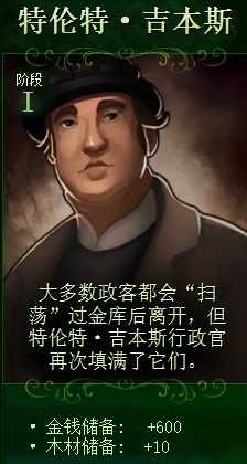 《亿万僵尸》市长奖励什么最好 一阶段市长能力一览