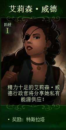 《亿万僵尸》市长奖励什么最好 一阶段市长能力一览