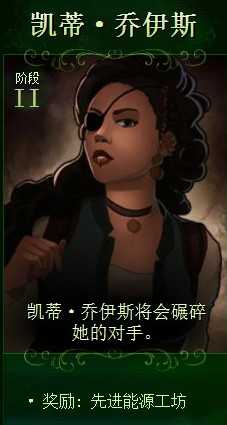 《亿万僵尸》二阶段市长奖励一览