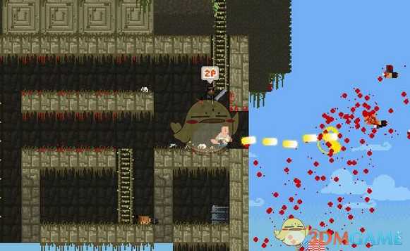 《武装原型》在线联机方式教学