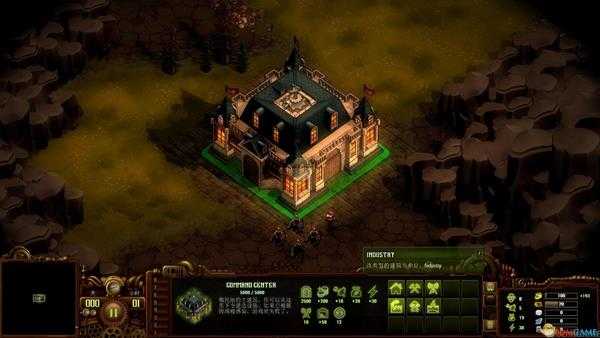 《亿万僵尸》玩法总体分析