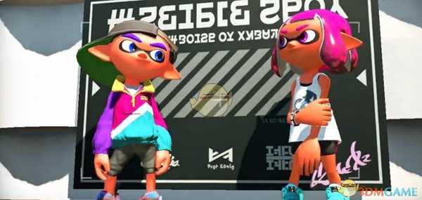 《喷射战士2》兑换服装方法介绍