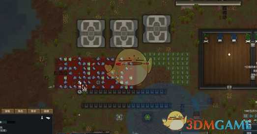 《边缘世界》最具性价比床铺介绍