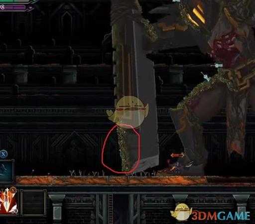 《亡灵诡计》赵云女石像怪关卡彩蛋触发方法介绍