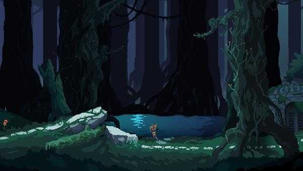 《亡灵诡计》法术刀玩法详解 法术刀怎么玩