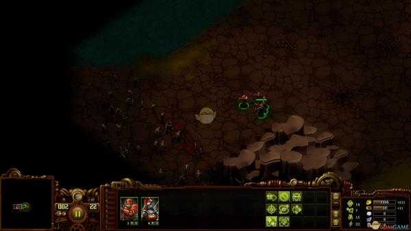 《亿万僵尸》有哪些地图 游戏地图一览