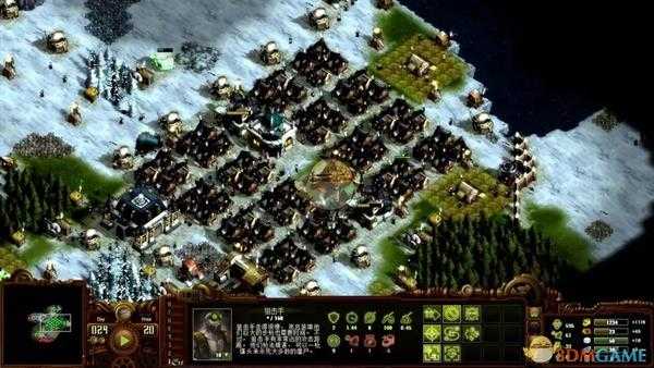 《亿万僵尸》建筑学 建筑搭建方式一览