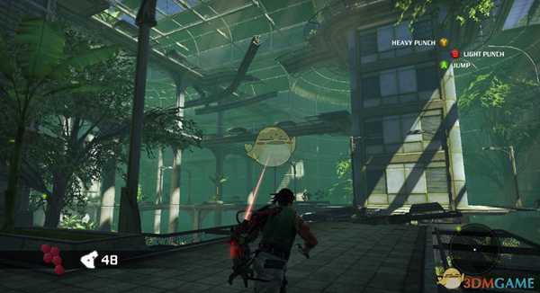 《绿色地狱》怎么回血 部分生食营养价值介绍