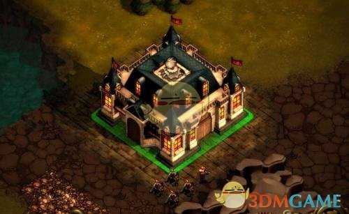 《亿万僵尸》资源与能源界面信息一览