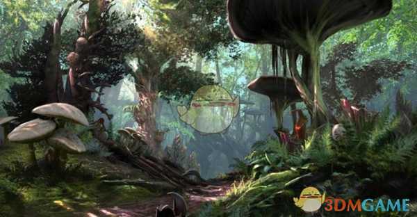 《绿色地狱》疾病替代类疗法介绍